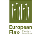 European Flax — Premium linen fibre